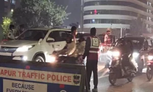 Cyberabads Drunk Driving Arrests Surge