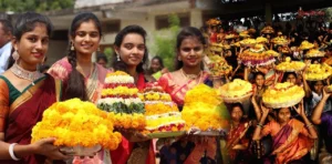 Bathukamma Festival 2025 Preparations