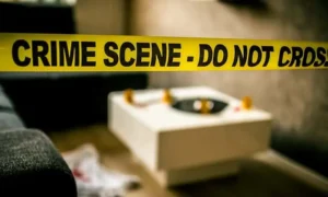 Hyderabad Woman Murder Shocks City