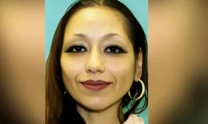 Fugitive Mom Arrested for Filicide