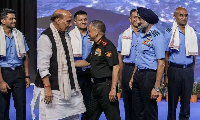 Indias Gaganyaan Mission