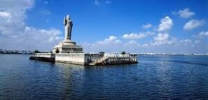 Beyond Boating Explore Hussain Sagar