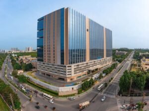 Hyderabads ₹5 Crore Land Scam Revealed