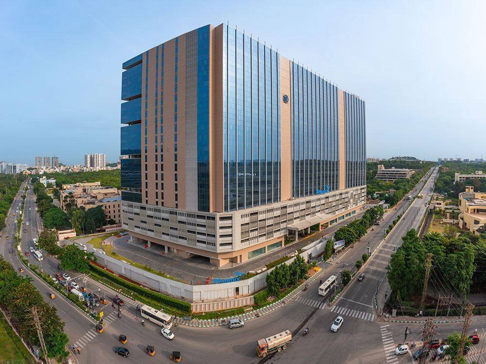 Hyderabads ₹5 Crore Land Scam Revealed