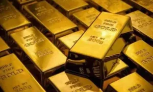 Hyderabad Gold Prices Hit Record