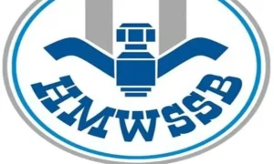 Hyderabad water supply disruption