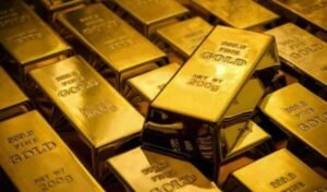 Gold Prices Drop in Hyderabad