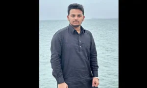 Hyderabad Student Dies in US