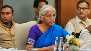 GST Cuts Boost Growth Prospects