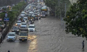 Hyderabad rains forecast