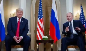 Trump Cancels Meeting With Putin