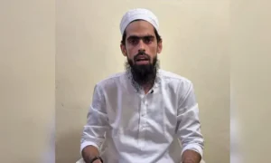 HYC Founders Nomination Rejected