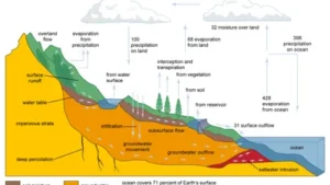 The Science Behind Weather Precipitation