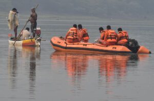 Tragic Fall Claims Hyderabad Student