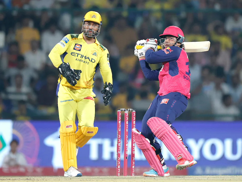 csk vs rr