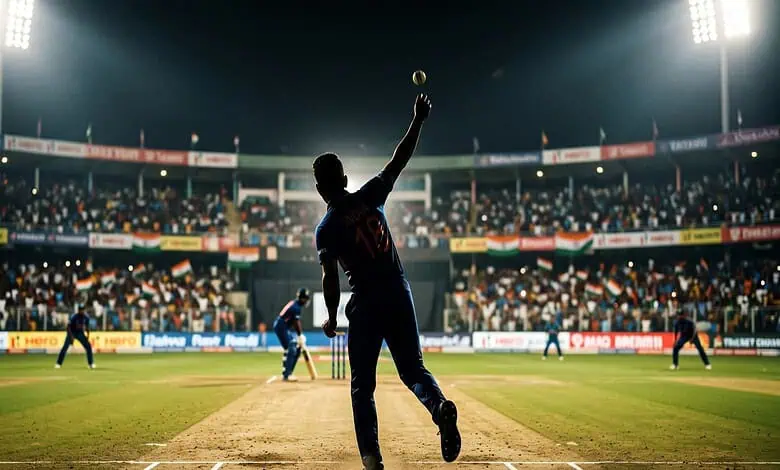 72 Balls No Sixes Shocking IPL Spell