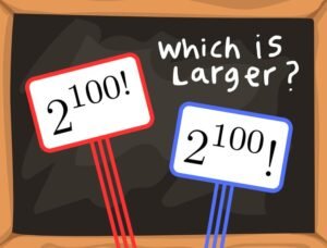 Factorial 100 Explained Completely