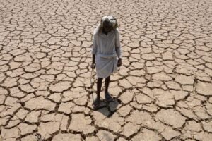 Telangana Farmers Crisis Turns Fatal