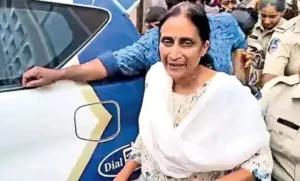 Telangana HC Rejects Namratha Plea
