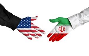 Trump Iran phone talks