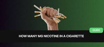 What Is Nicotine Full Guide