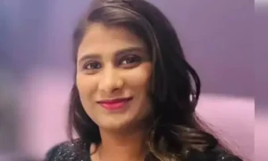 Hyderabad Woman Dies In Florida