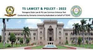 TS LAWCET Answer Key Released