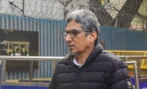 Delhi Court Rejects Siddiqui Bail