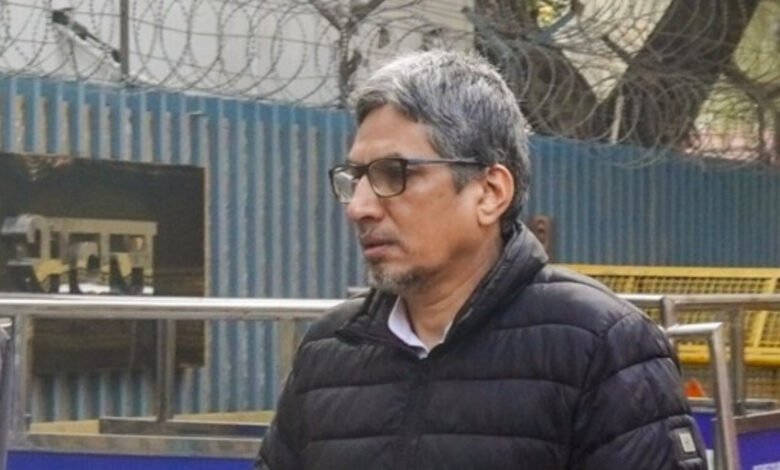 Delhi Court Rejects Siddiqui Bail