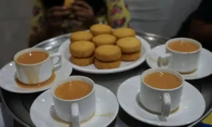Cafe Niloufer Kompally