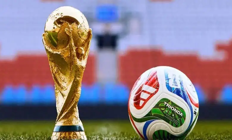 FIFA World Cup 2026 Trophy Price Revealed