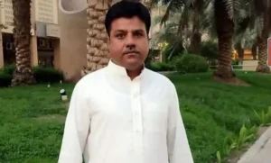 Indian Tailor Dies In Kuwait