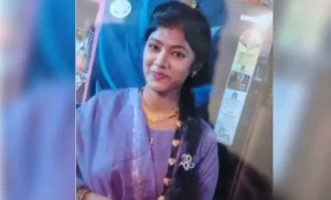 Hyderabad Man Kills Wife Brutally