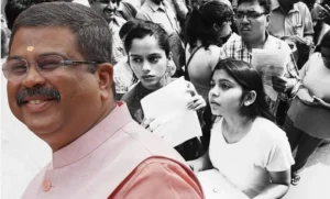 NEET re exam 2026
