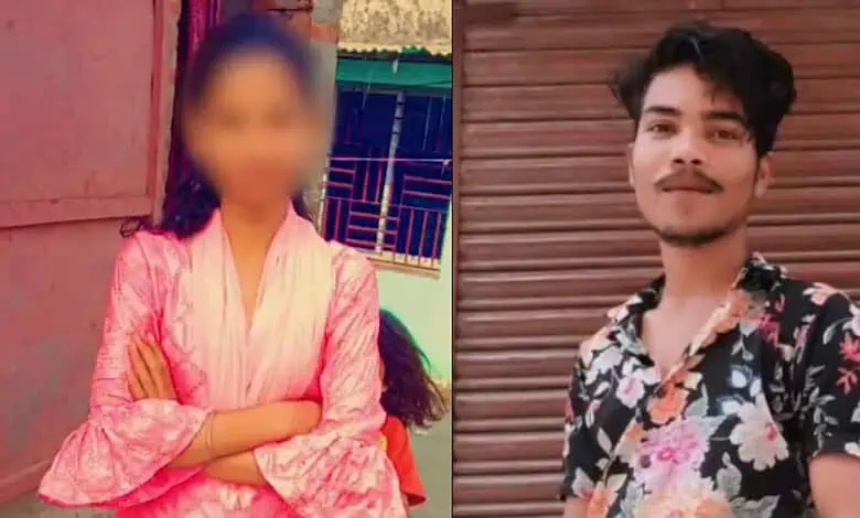 Pregnant Teen Found Dead In Delhi
