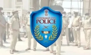 Hyderabad Police Launch Lodge Verification Drive