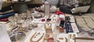 Telangana ACB Exposes Massive Wealth