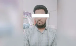 Hyderabad wife murder case