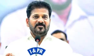 Hyderabad Rains Disrupt CM Schedule