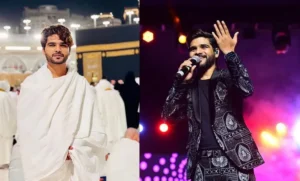 Salman Ali Hints At Quitting Music