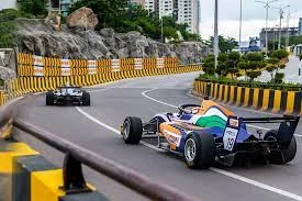 Unexpected Setback: Formula E Forced to Cancel Hyderabad Race”