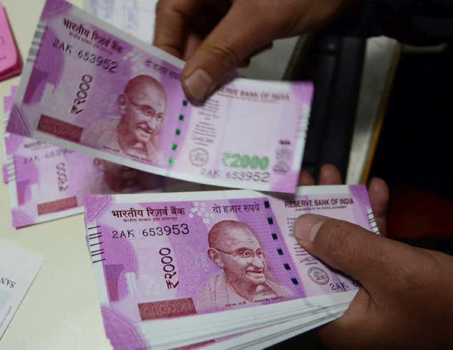 Role of Revenue Officials in the Crackdown