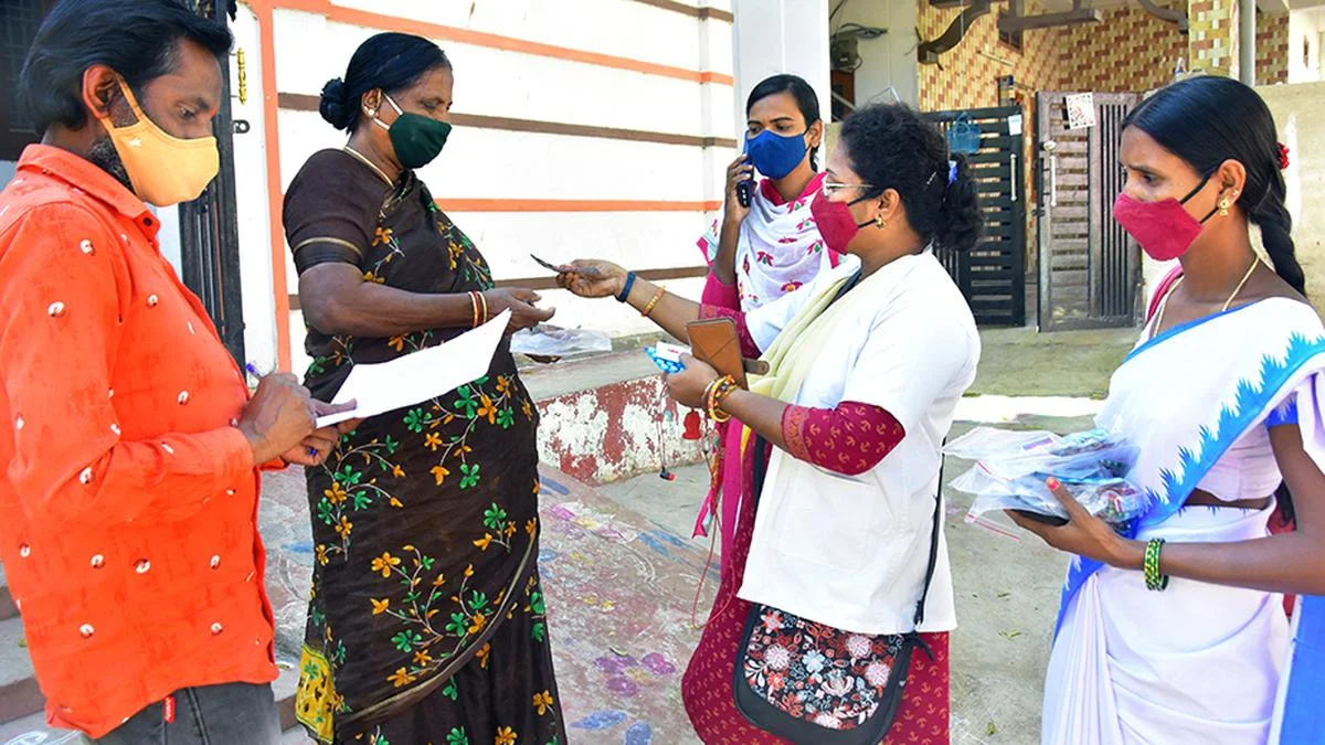 Telangana Demands Report on Seasonal Diseases