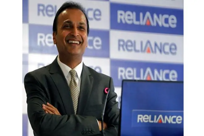 SEBI Bans Anil Ambani 24 Entities for 5 Years