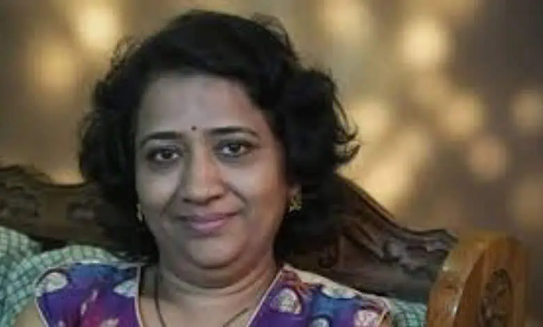 Pune Principal Arrested
