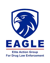 EAGLE Cracks Ganja Network Hyderabad
