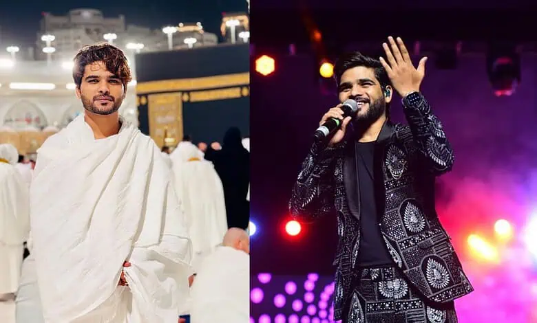 Salman Ali Hints At Quitting Music